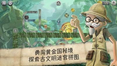 敏捷的白球