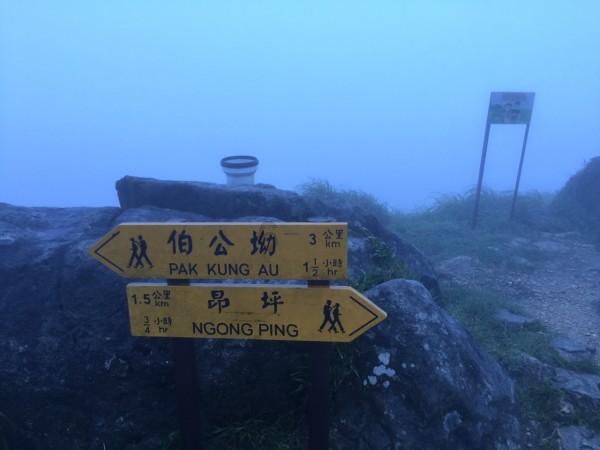 最后一站