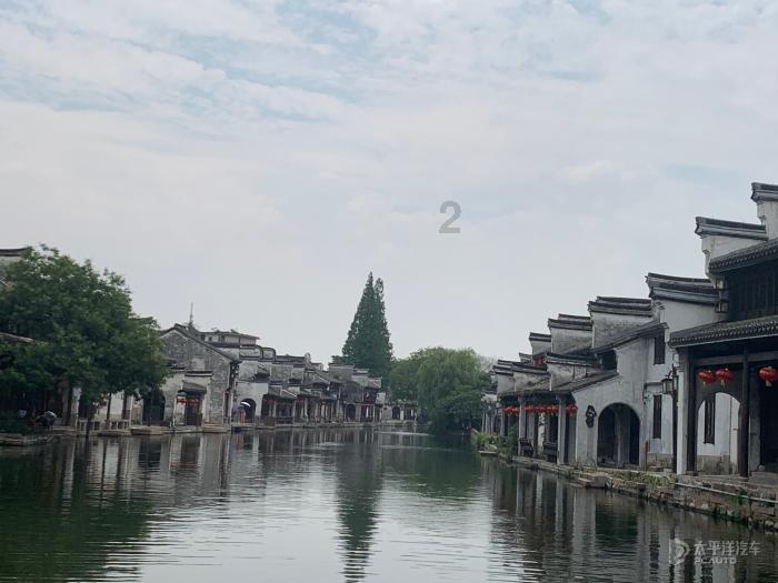 电鳗汽车-稳居中国汽车行业前列，长城汽车A股的辉煌