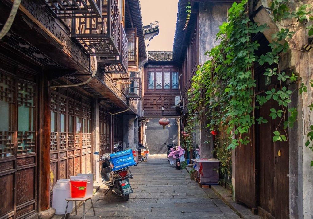 智能汽车拼图
