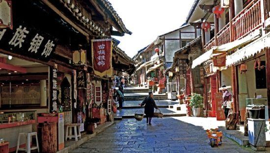 森迪穿越魔法学院